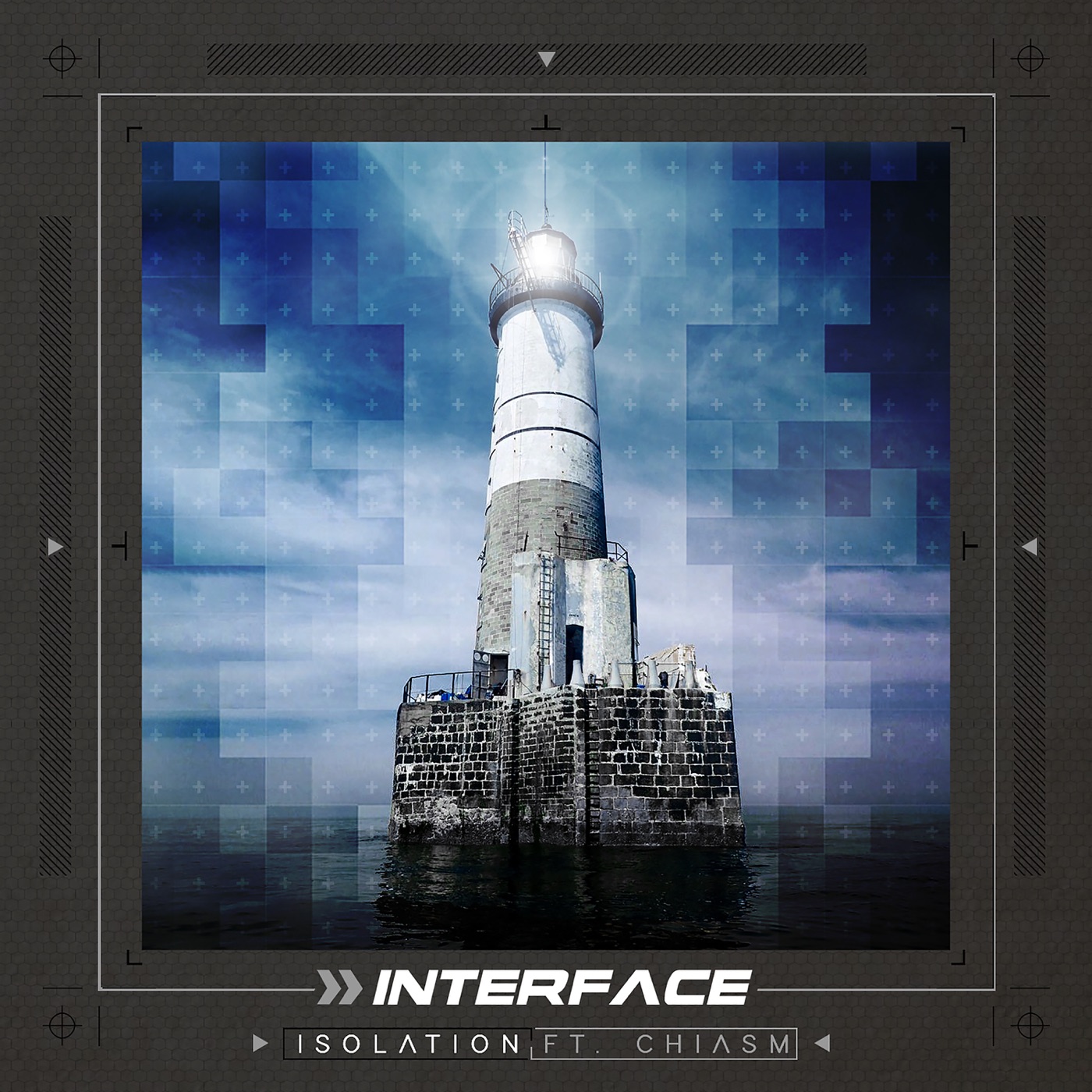 Interface feat. Chiasm - Isolation